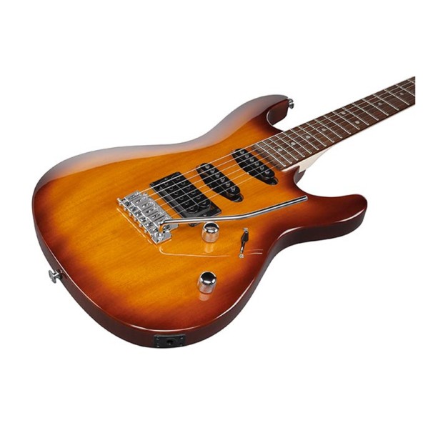 گیتار الکتریک آیبانز Ibanez GSA60 BS