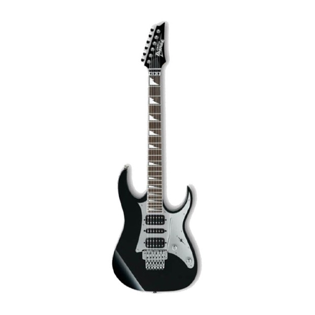 گیتار الکتریک آیبانز IBanez GRG255 BK