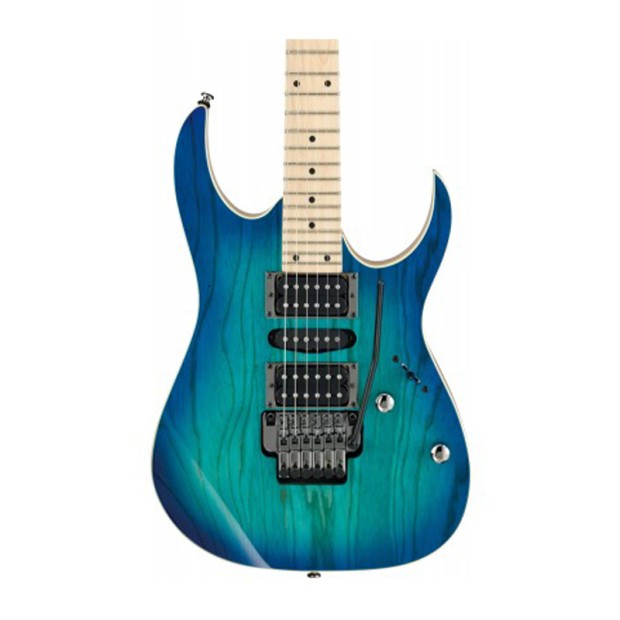 گیتار الکتریک آیبانز Ibanez RG370AHMZ BMT