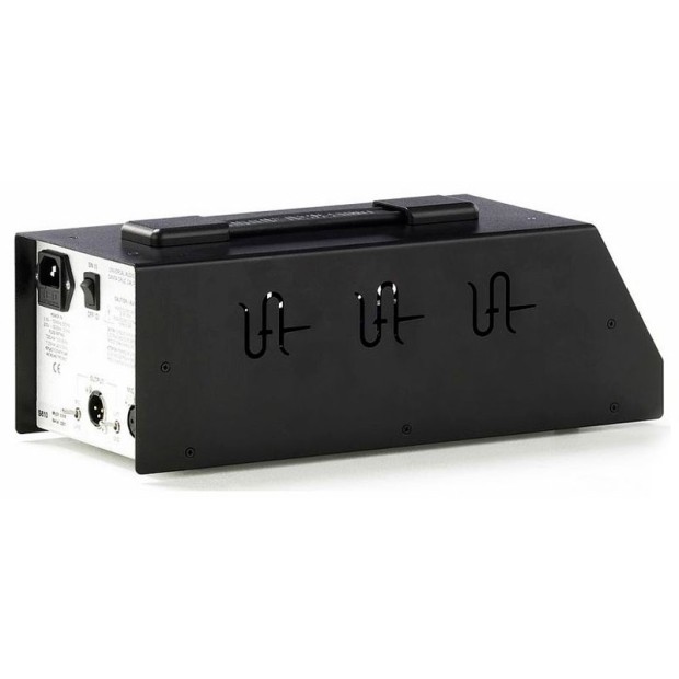 پری آمپ یونیورسال آدیو Universal Audio SOLO 610