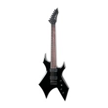 قیمت خرید فروش گیتار الکتریک بی سی ریچ B.C.Rich Warlock Lucky 7