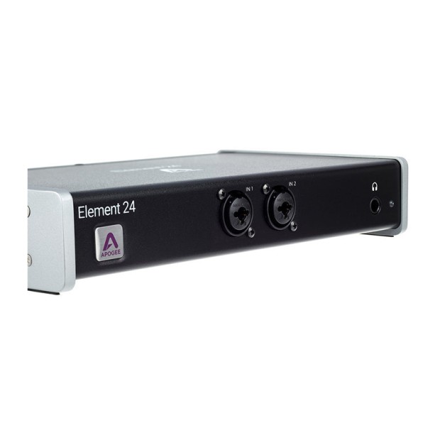 کارت صدا آپوجی Apogee Element 24