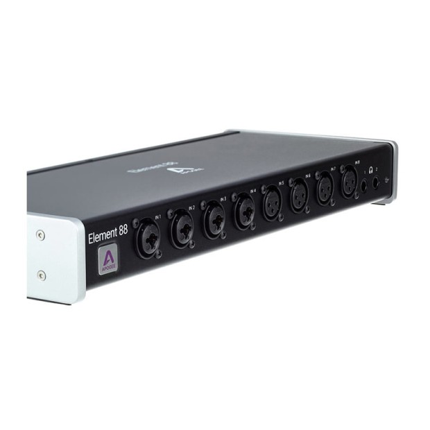 کارت صدا آپوجی Apogee Element 88