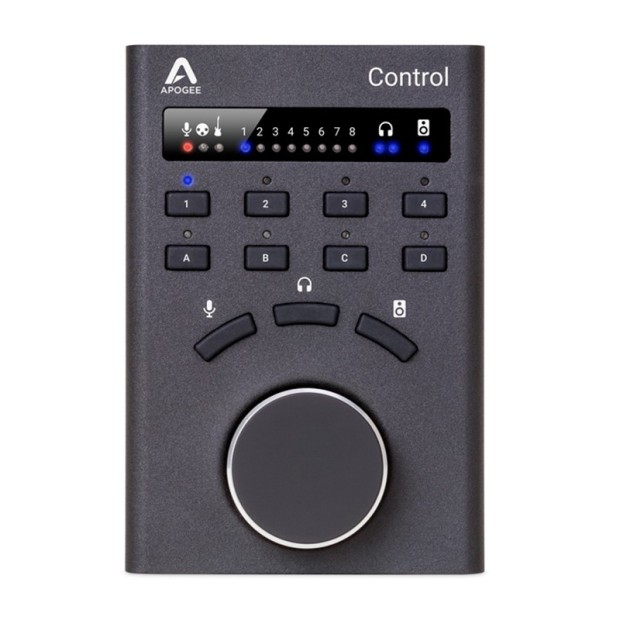 کارت صدا آپوجی Apogee Control