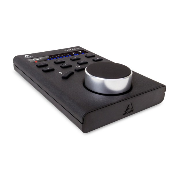 کارت صدا آپوجی Apogee Control
