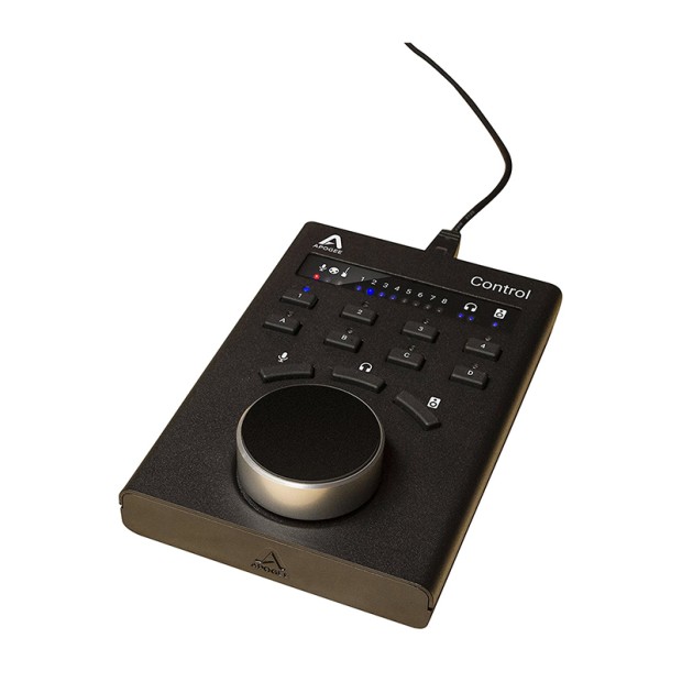 کارت صدا آپوجی Apogee Control