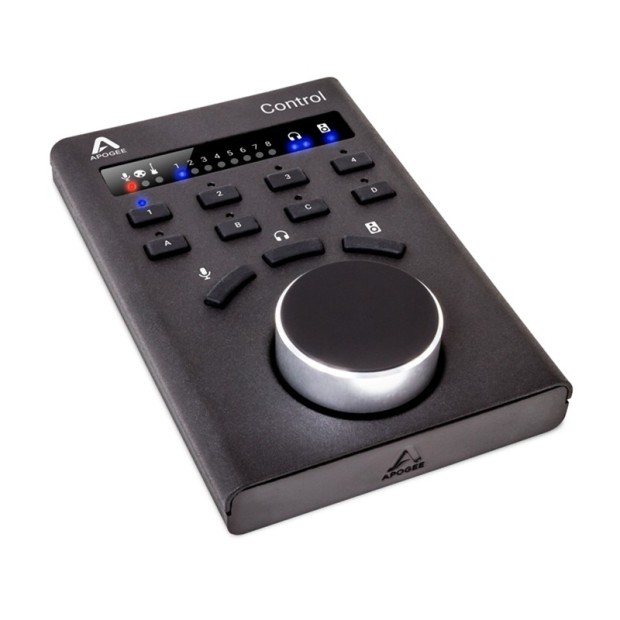کارت صدا آپوجی Apogee Control