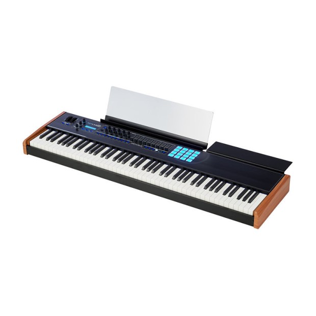 میدی کنترلر آرتوریا Arturia KeyLab 88 BK