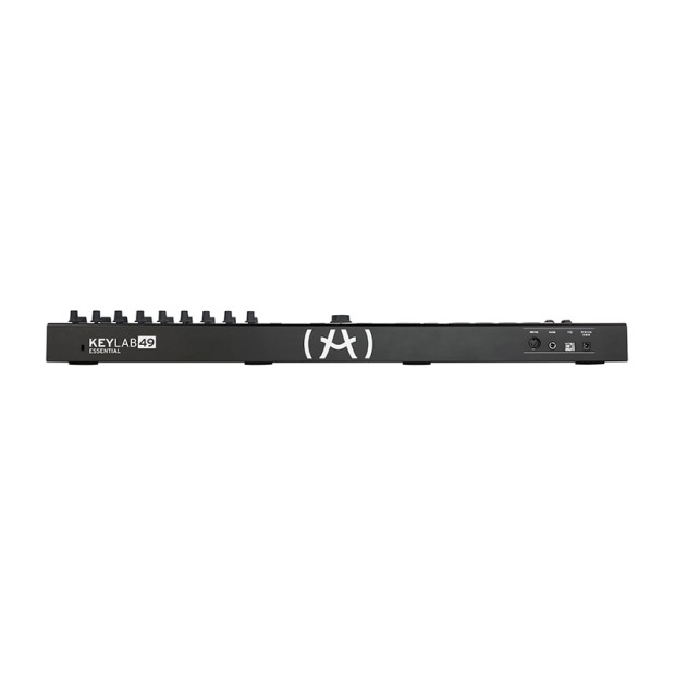 میدی کنترلر آرتوریا Arturia KeyLab Essential 49 BK