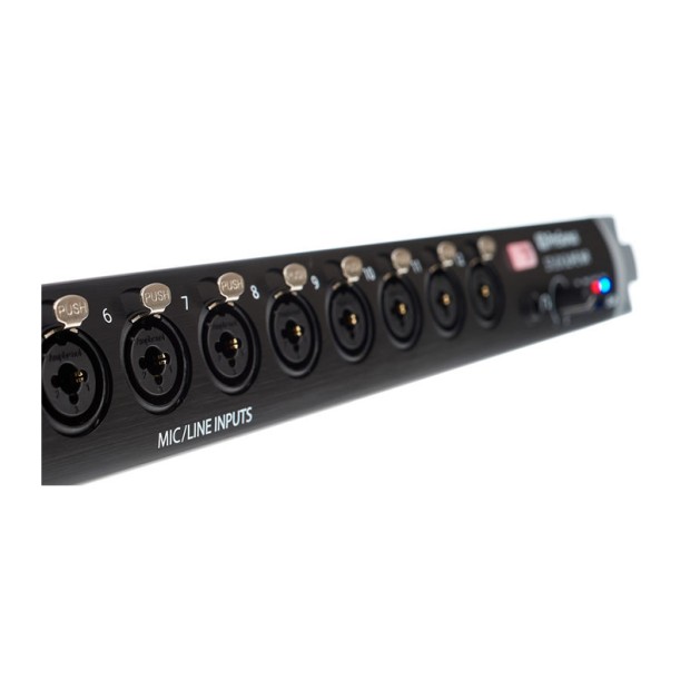 میکسر صدا پریسونوس Presonus StudioLive 16R