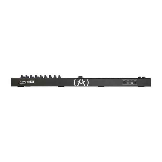 میدی کنترلر آرتوریا Arturia KeyLab Essential 61 BK