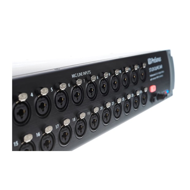 میکسر صدا پریسونوس Presonus StudioLive 24R