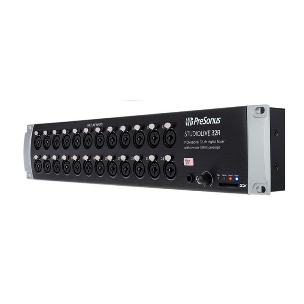 میکسر صدا پریسونوس Presonus StudioLive 32R
