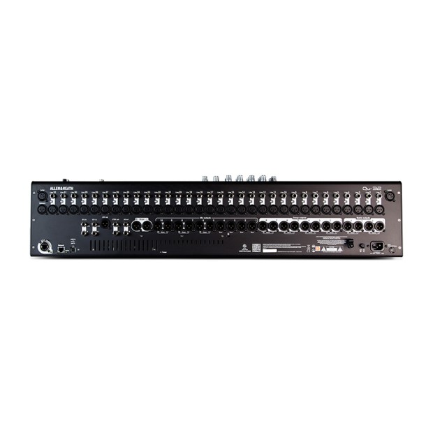 میکسر صدا Allen-Heath Allen & Heath QU-32C