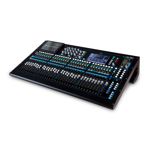 میکسر صدا Allen-Heath Allen & Heath QU-32C