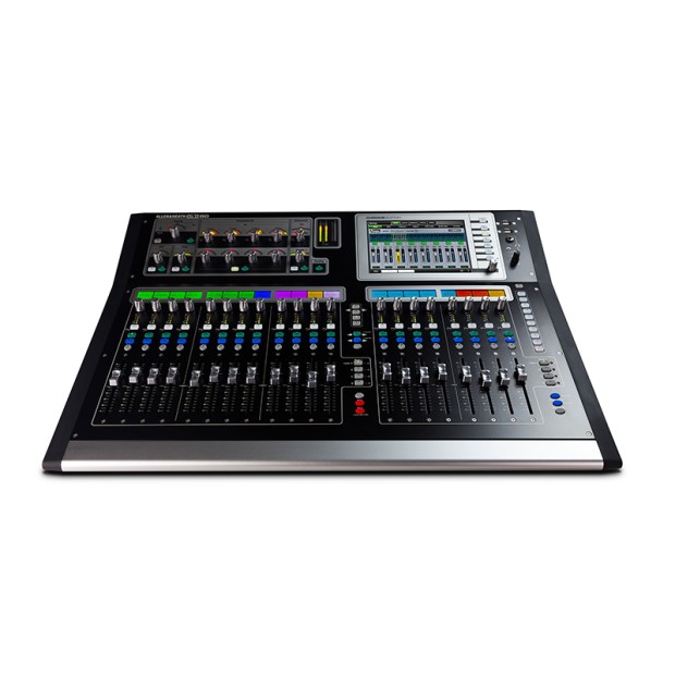 میکسر صدا Allen-Heath Allen & Heath GLD-80