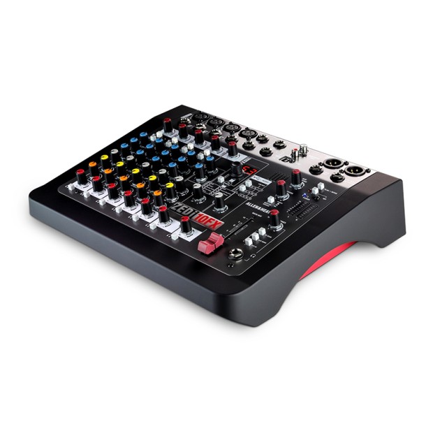 میکسر صدا Allen-Heath Allen & Heath ZEDi-10FX
