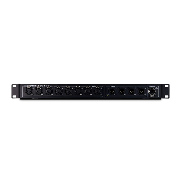 میکسر صدا Allen-Heath Allen & Heath AR0804