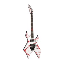قیمت خرید فروش گیتار الکتریک بی سی ریچ B.C.Rich Joey Jordison Warlock