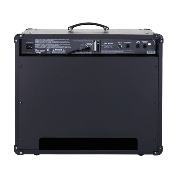 آمپلی فایر گیتار بلک استار Blackstar ID 60 TVP