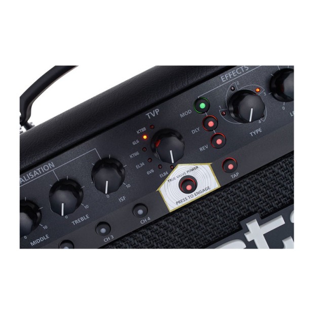 آمپلی فایر گیتار بلک استار Blackstar ID 60 TVP