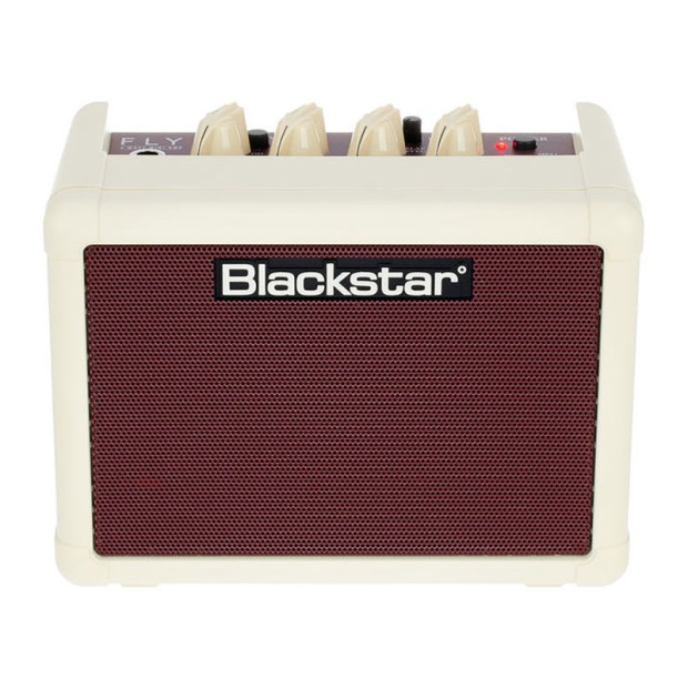 آمپلی فایر گیتار بلک استار Blackstar FLY 3 Vintage