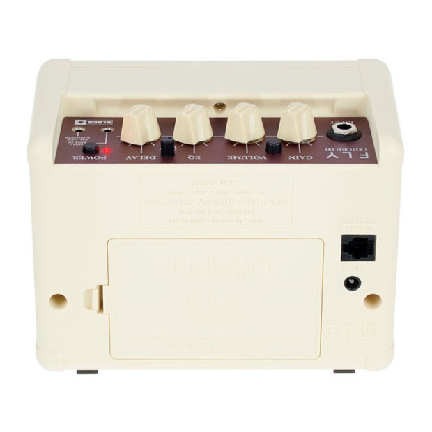 آمپلی فایر گیتار بلک استار Blackstar FLY 3 Vintage