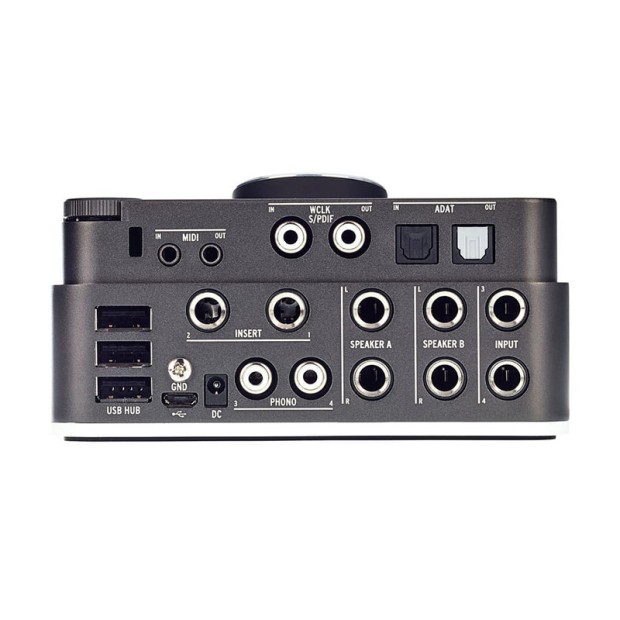 کارت صدا آرتوریا Arturia AudioFuse Grey