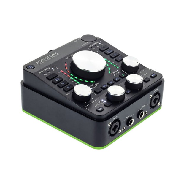 کارت صدا آرتوریا Arturia AudioFuse Black