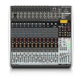 قیمت خرید فروش میکسر صدا بهرینگر Behringer Xenyx QX2442USB