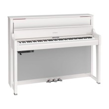 قیمت خرید فروش پیانو دیجیتال رولند Roland LX 17 WH