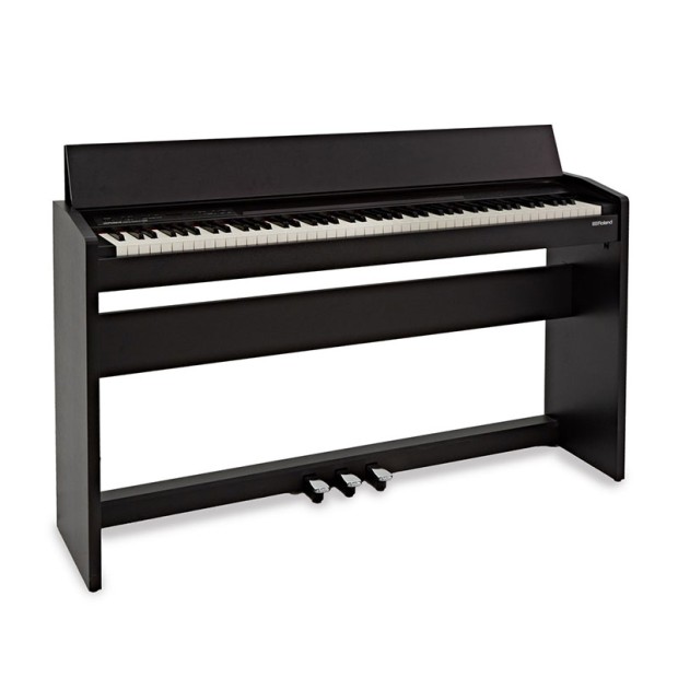 پیانو دیجیتال رولند Roland F-140R