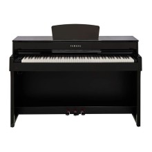قیمت خرید فروش پیانو دیجیتال یاماها Yamaha CLP 635 PE