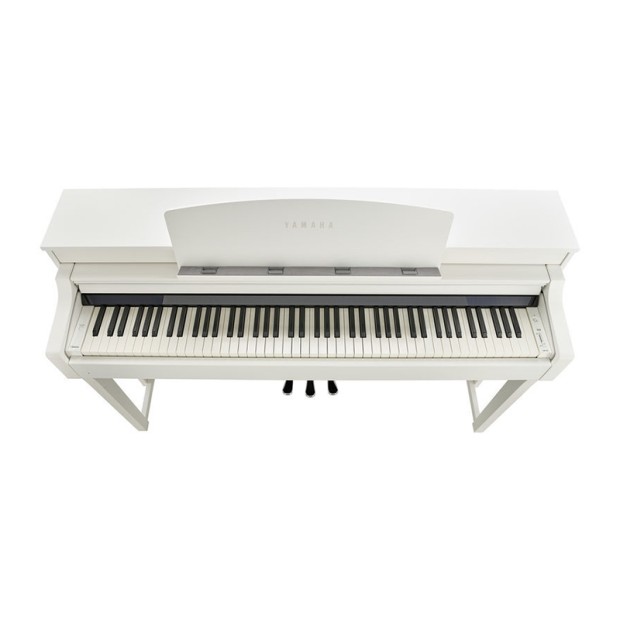 پیانو دیجیتال یاماها Yamaha CSP-150 WH