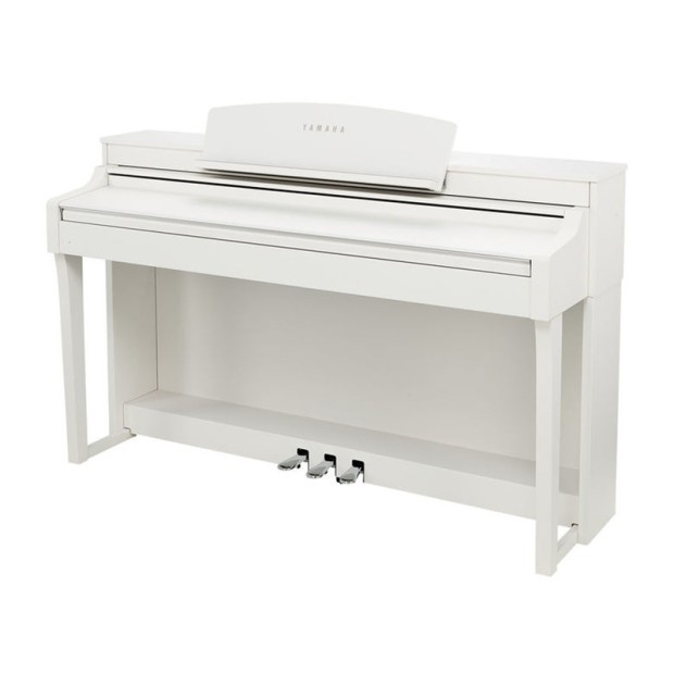 پیانو دیجیتال یاماها Yamaha CSP-150 WH