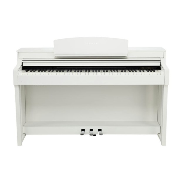 پیانو دیجیتال یاماها Yamaha CSP-150 WH