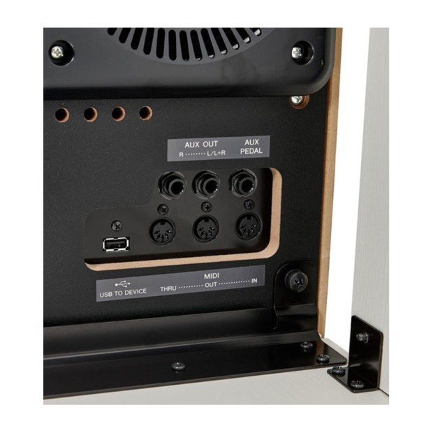 پیانو دیجیتال یاماها Yamaha CSP-150 WH