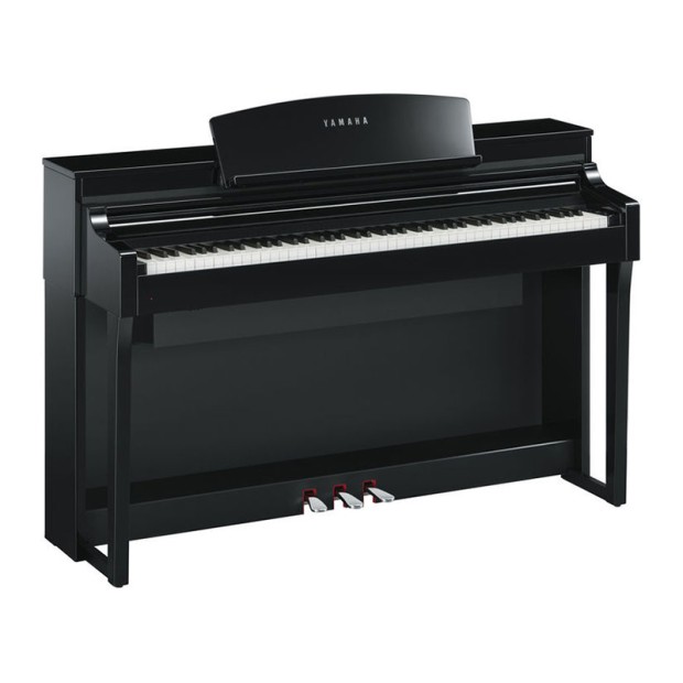 پیانو دیجیتال یاماها Yamaha CSP-170 PE
