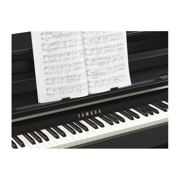 پیانو دیجیتال یاماها Yamaha CLP 685 B