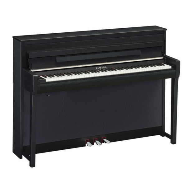 پیانو دیجیتال یاماها Yamaha CLP 685 B