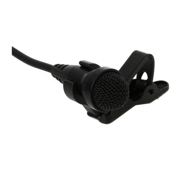 میکروفن یقه ای سنهایزر Sennheiser ME 2-II