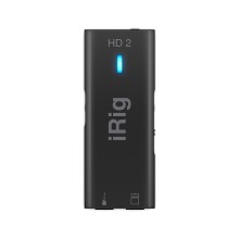 قیمت خرید فروش کارت صدا آی کی مولتی مدیا IK Multimedia iRig HD 2