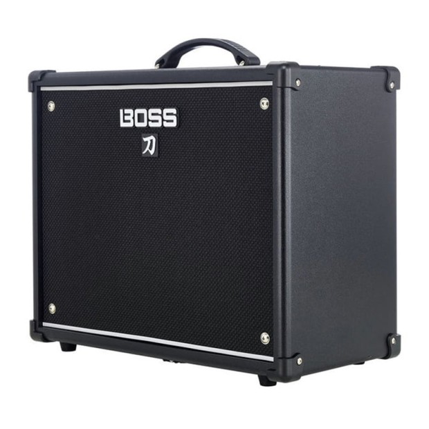 آمپلی فایر گیتار باس BOSS Katana 50
