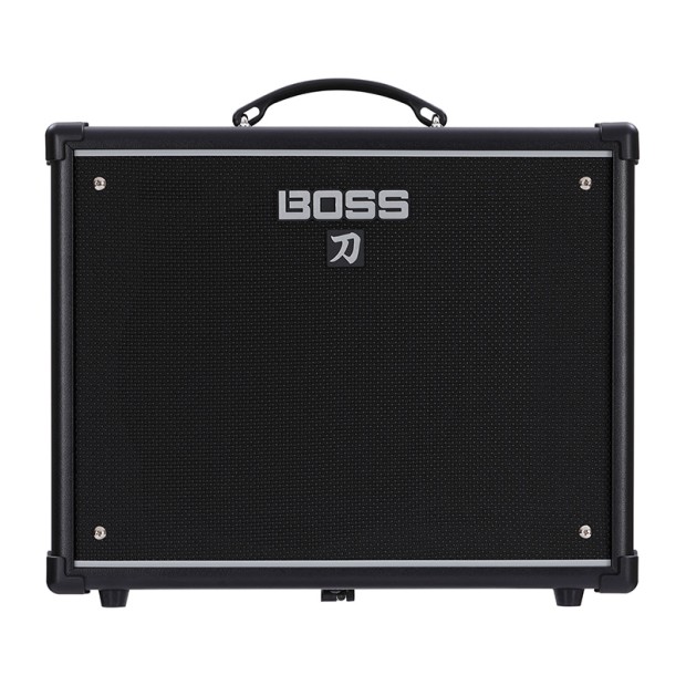 آمپلی فایر گیتار باس BOSS Katana 50