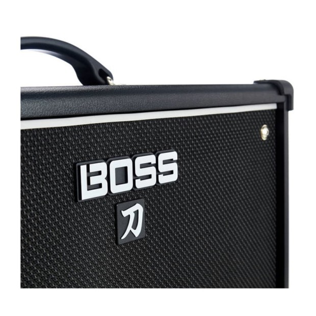 آمپلی فایر گیتار باس BOSS Katana 50