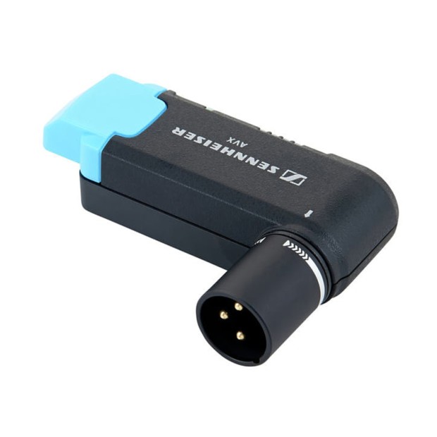 میکروفن بیسیم سنهایزر Sennheiser AVX-835 SET