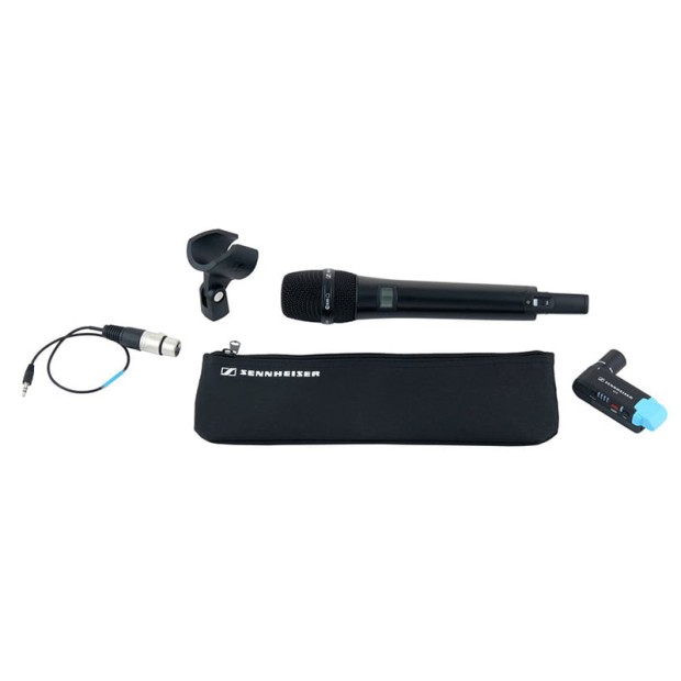 میکروفن بیسیم سنهایزر Sennheiser AVX-835 SET