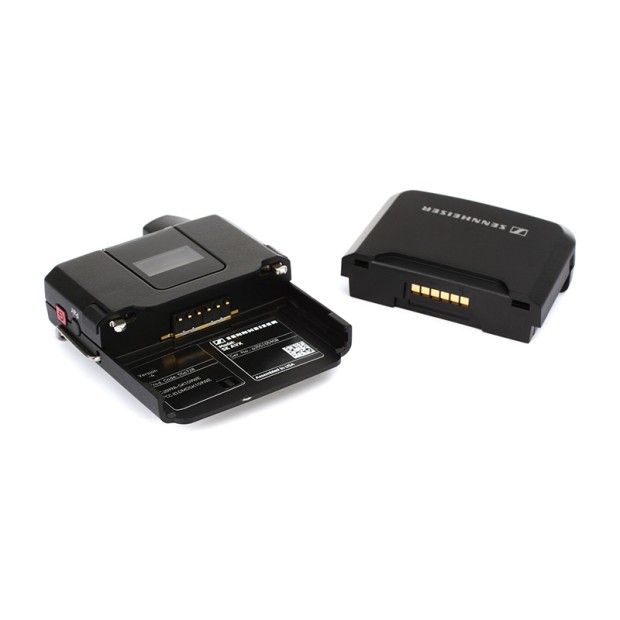 میکروفن بیسیم سنهایزر Sennheiser AVX-ME2 SET