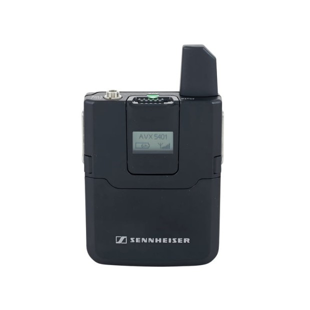 میکروفن بیسیم سنهایزر Sennheiser AVX-ME2 SET