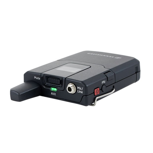 میکروفن بیسیم سنهایزر Sennheiser AVX-ME2 SET